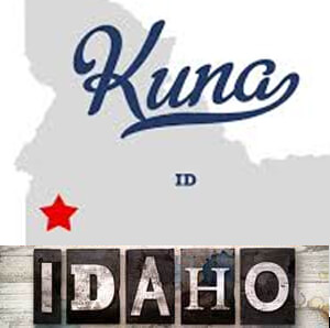 Towing Kuna Location