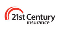 21st century insurance logo