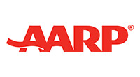 AARP insurance logo