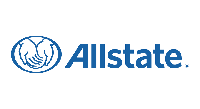ALLSTATE insurance logo