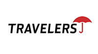 travellers insurance logo
