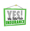 YES insurance logo